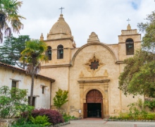 Conveniently Located Near Top Attractions of Carmel