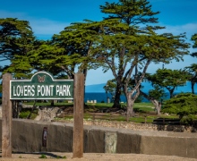 Visit the Iconic Attractions in Carmel-by-the-Sea