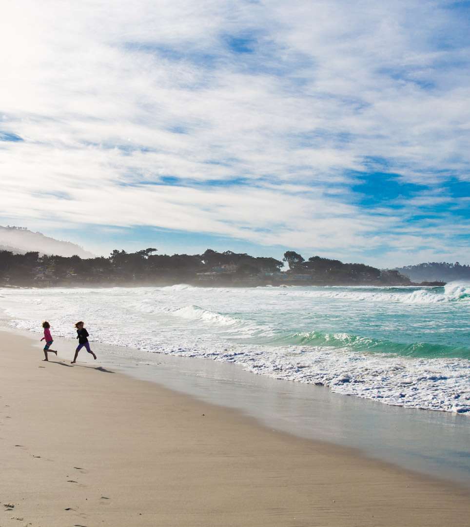 HERE’S A HANDY GUIDE ON EXCURSIONS IN CARMEL, CALIFORNIA