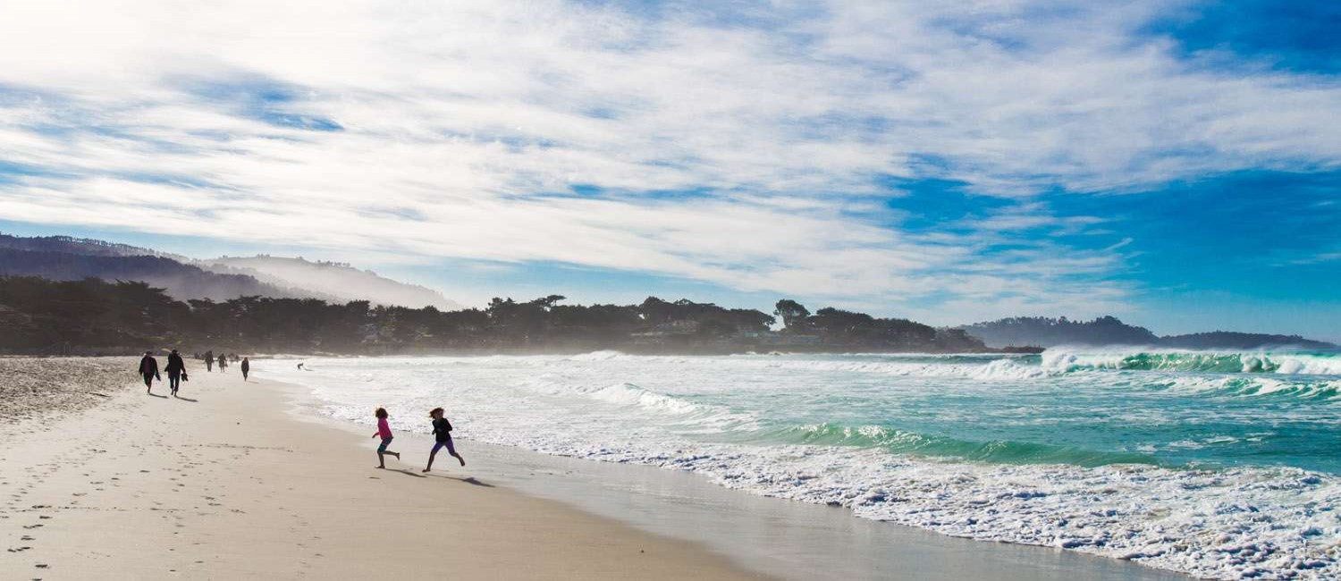 HERE’S A HANDY GUIDE ON EXCURSIONS IN CARMEL, CALIFORNIA