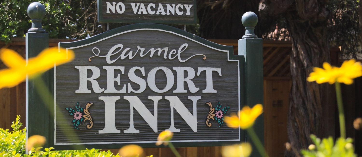 Top Hotel In Carmel-by-the-sea