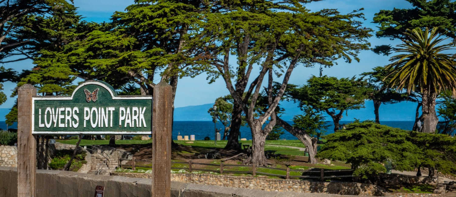 Visit The Iconic Attractions In Carmel-by-the-sea