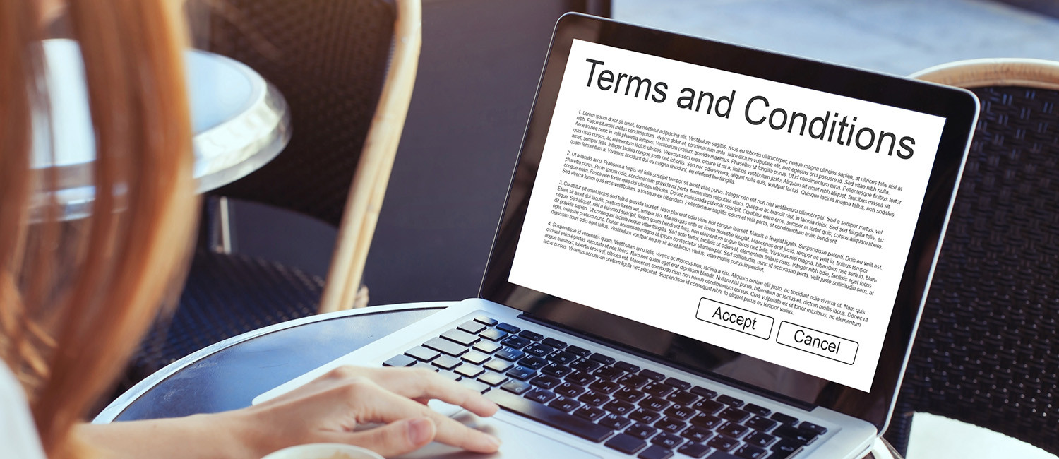 Terms And Conditions Of Carmel Resort Inn
