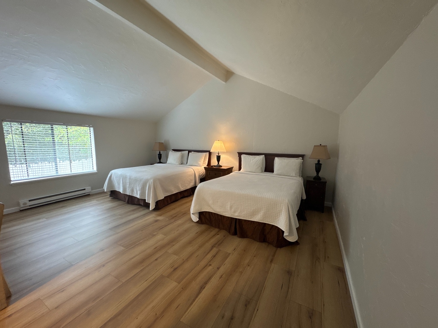 Two Queen Suite