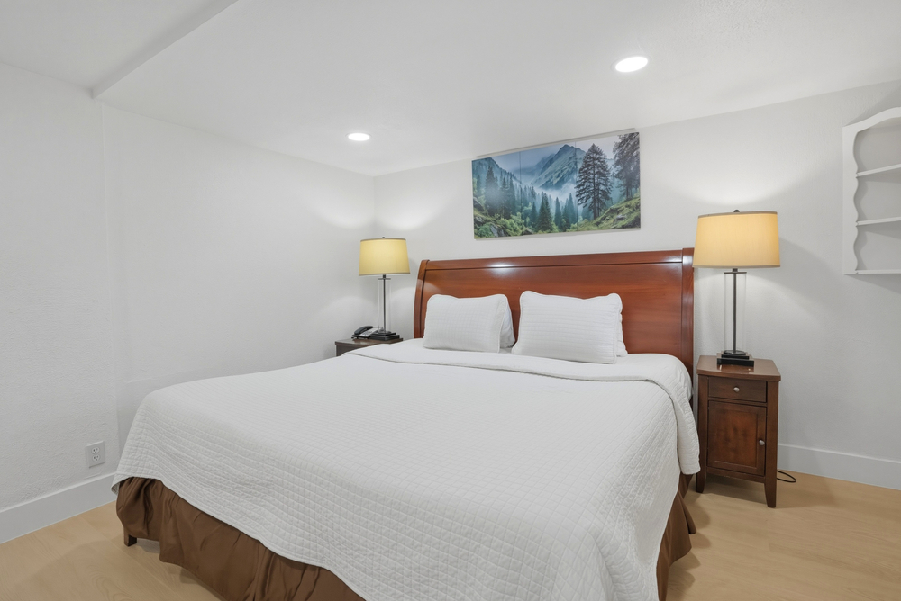 2 Queen Bed Accessible