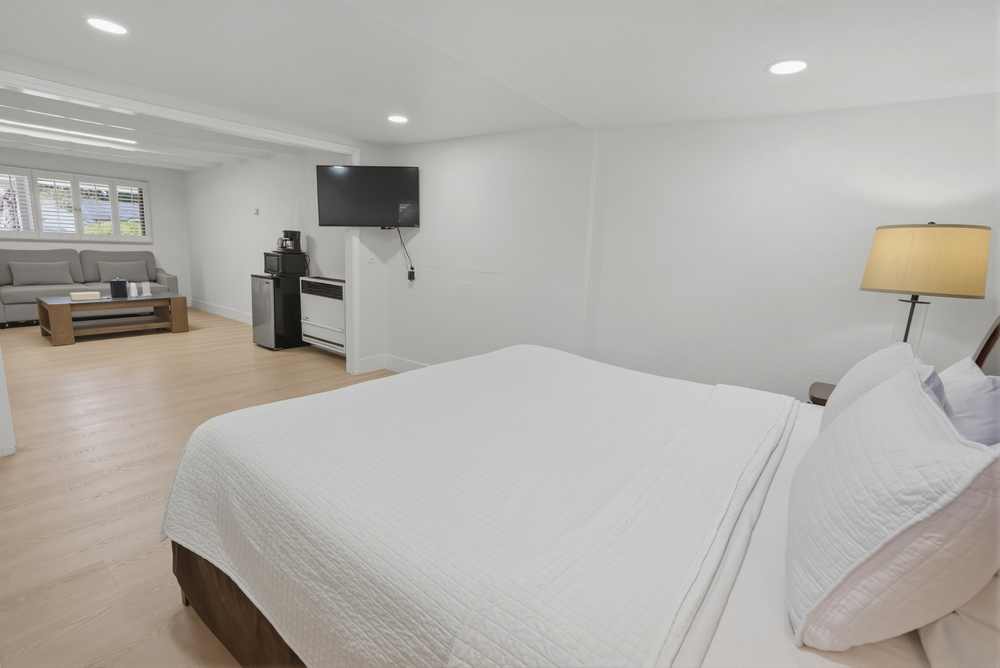 Two Queen Suite