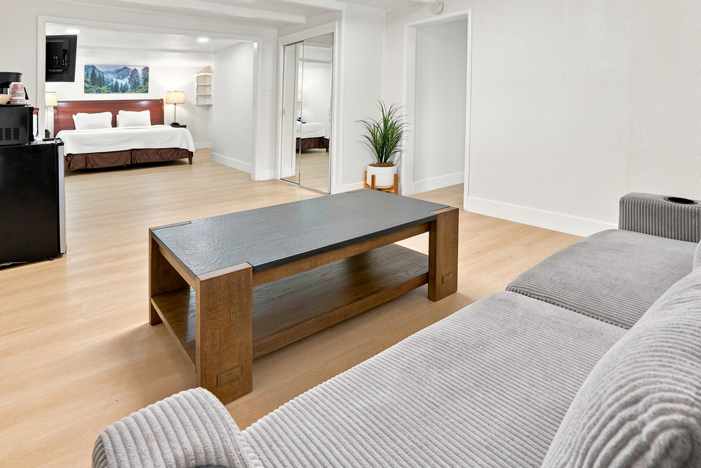 King Suite