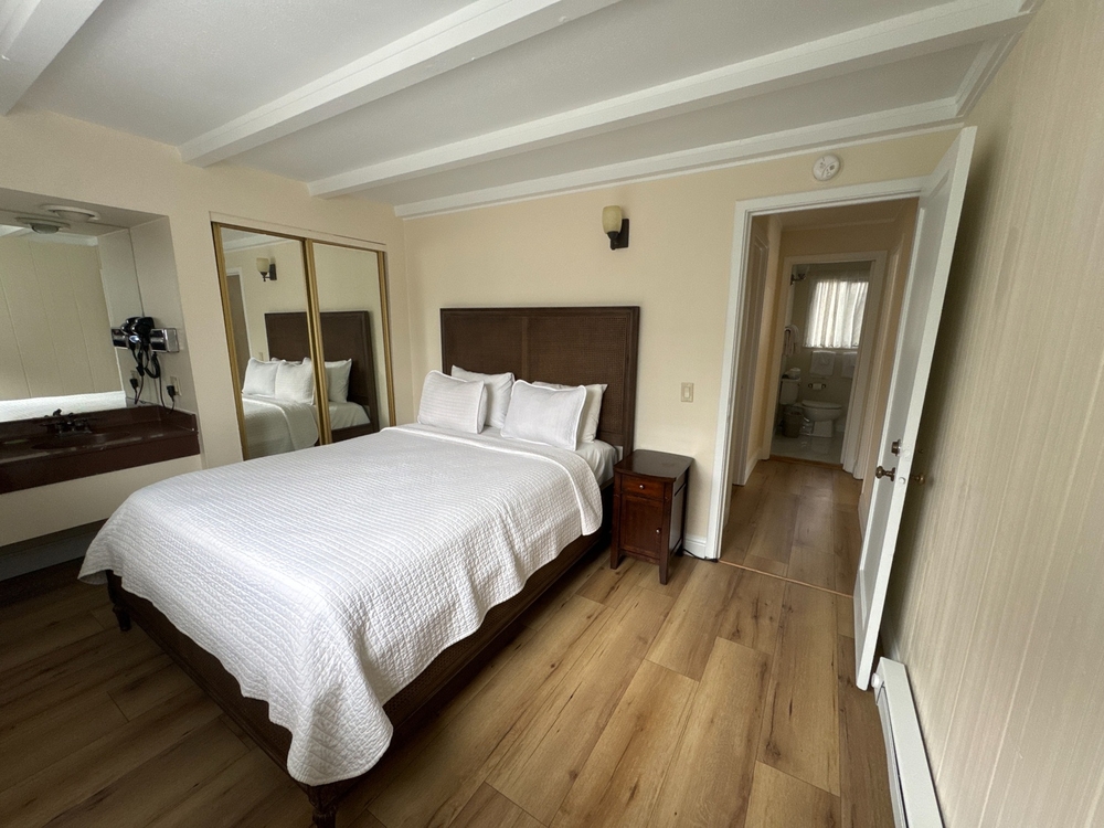 Two Queen Suite