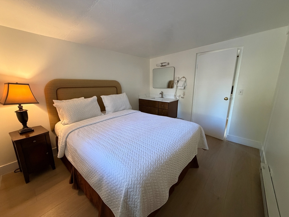 Two Bedroom Suite with Kitchenette